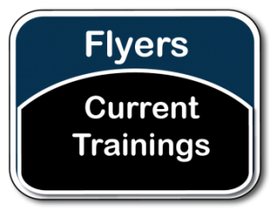 Training Flyers